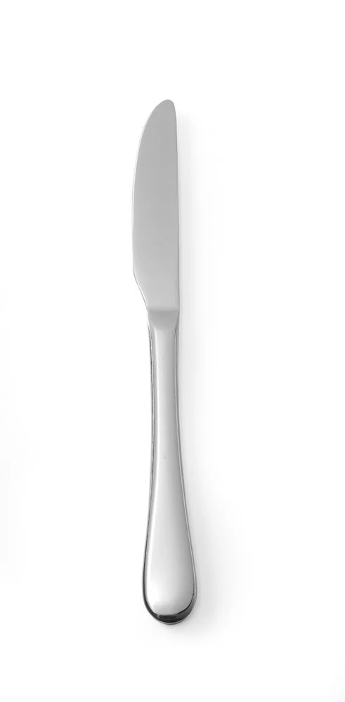 HENDI Dessertmesser – Profi Line – 205 mm – 6 Stück