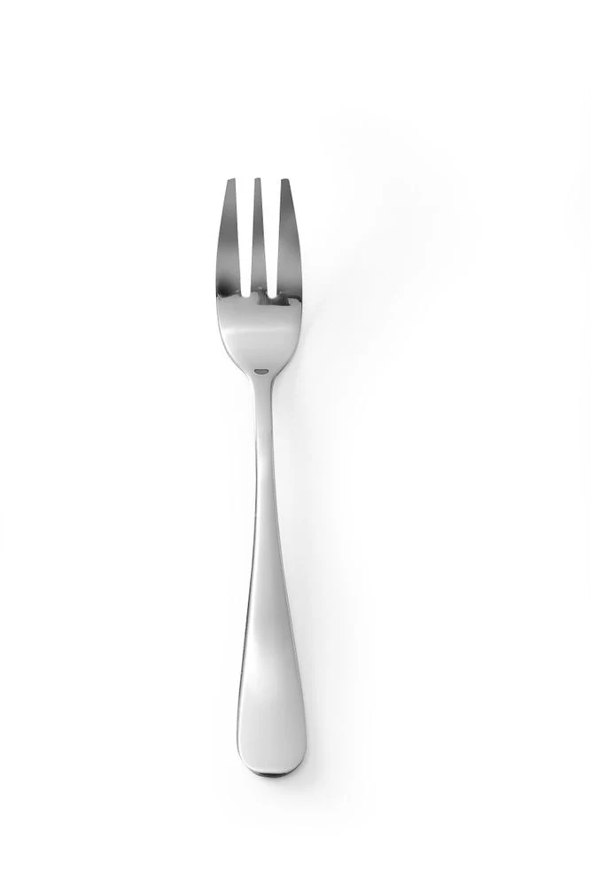 HENDI Kuchengabel – Profi Line – 136 mm – 12 Stück