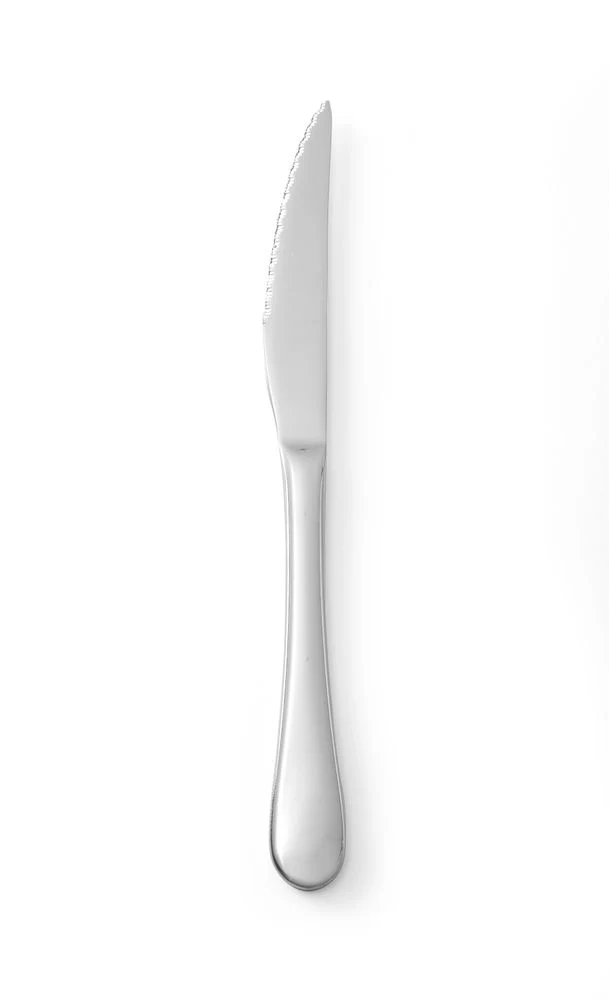 HENDI Steak-Messer – Profi Line – 215 mm – 6 Stück