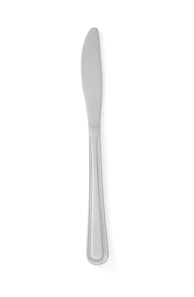 HENDI Tafelmesser – Kitchen Line – 215 mm – 6 Stück