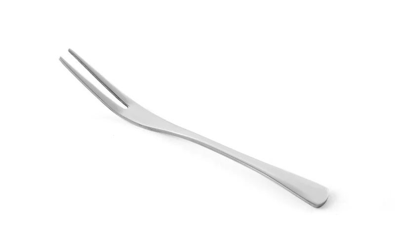 HENDI Schneckengabel – 130 mm – 6 Stück