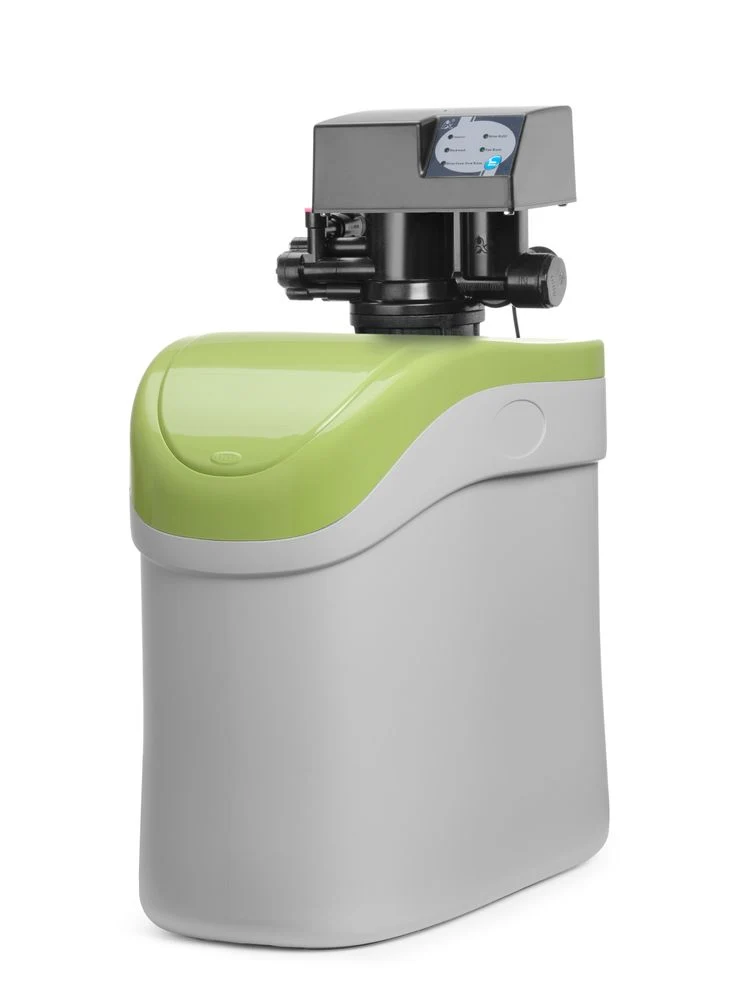HENDI Wasserenthärter – halbautomatisch – 230 V / 18 W – 216 × 404 × 504 mm