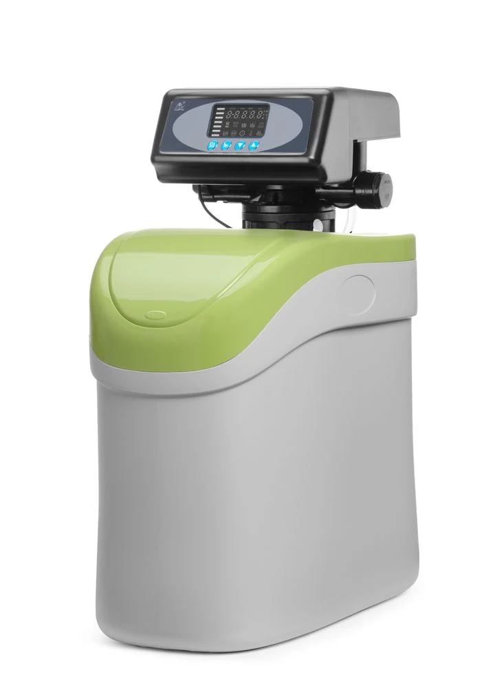 HENDI Wasserenthärter – automatisch – 230 V / 18 W – 214 × 417 × 505 mm