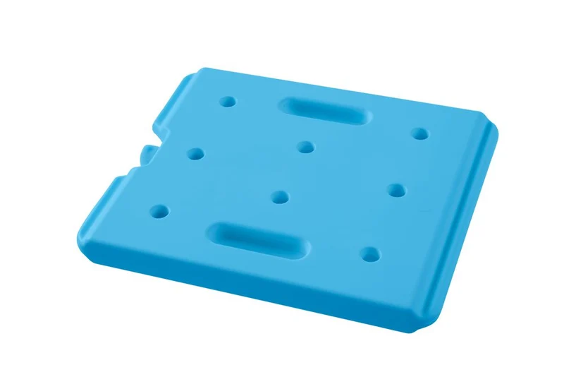 HENDI Kühlelement – GN 1 / 2 – 320 × 260 × 30 mm