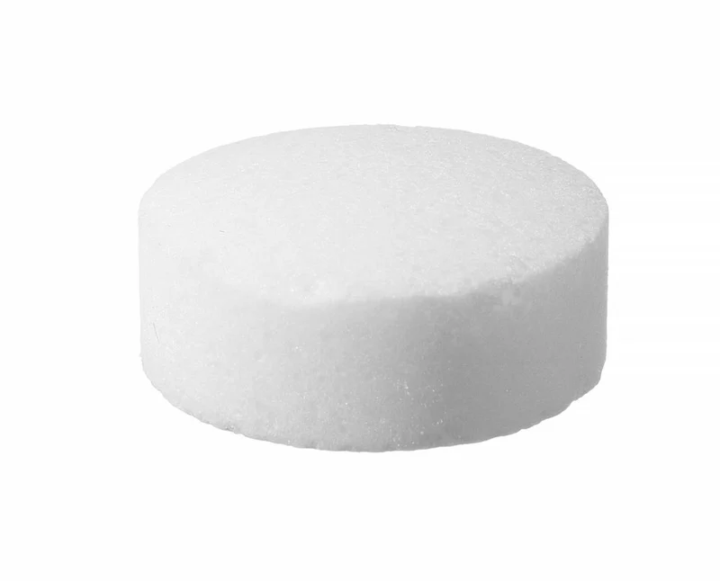 HENDI Salztabletten zur Wasserenthärtung – 25 kg
