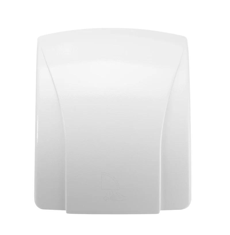 HENDI Händetrockner – 230 V / 1500 W – 239 × 208 × 265 mm