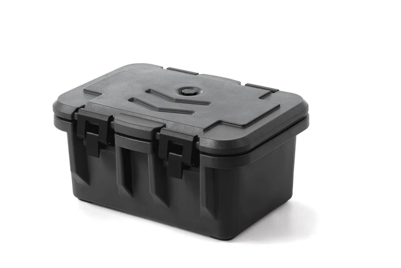 AmerBox Thermo Catering-Container GN 1 / 1 – Toploader – GN 1 / 1 – 630 × 460 × 305 mm