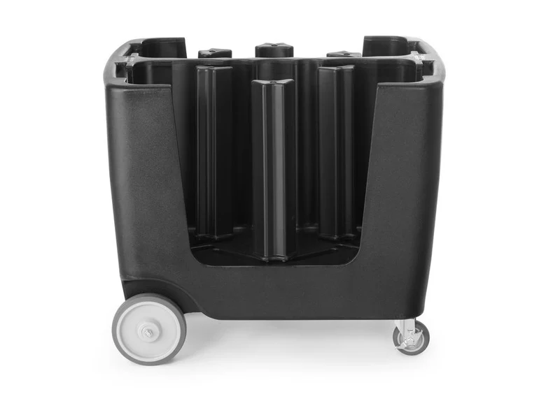 AmerBox Tellerwagen – 930 × 720 × 785 mm
