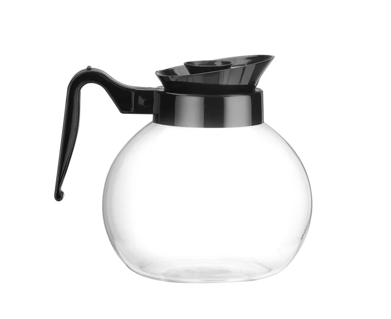 HENDI Kaffeekanne – 1,8 l – 200 × 185 × 170 mm