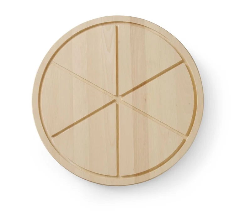 HENDI Pizzabretter – Ø 500 mm