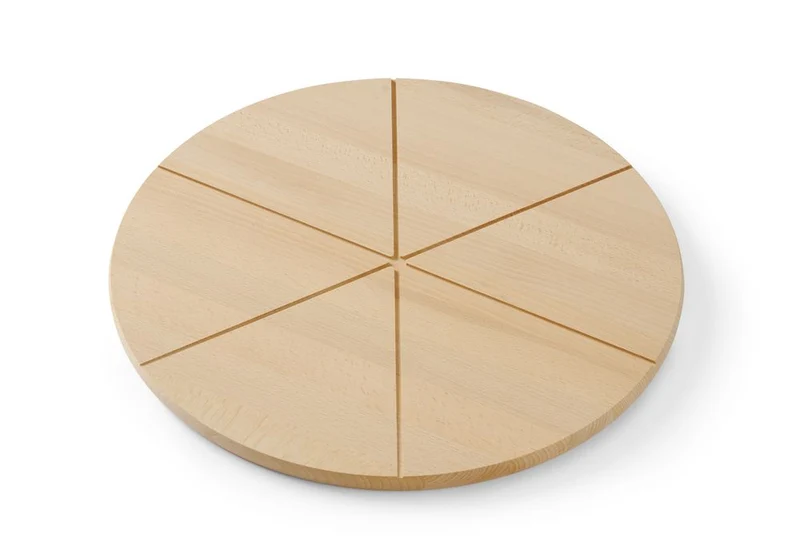 HENDI Pizzabretter – Ø 400 mm