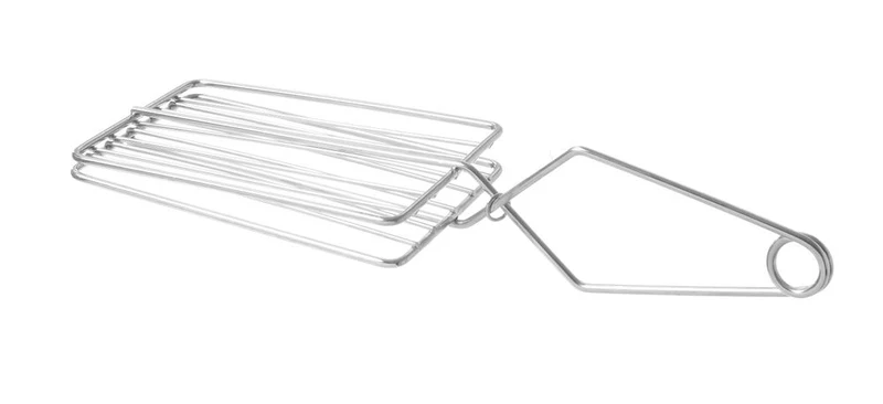 HENDI Toasterzange – 100 × 340 × 64 mm