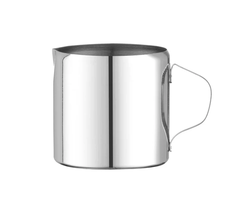 HENDI Creme-Kännchen – 0,07 l – Ø 45 × H 45 mm