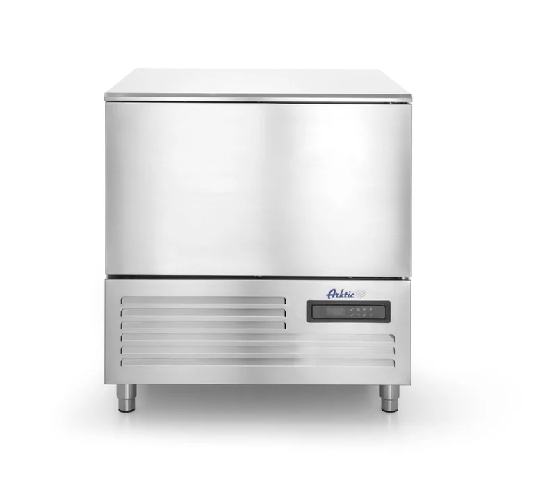 Arktic Schockfroster 5 x GN 1 / 1 – 230 V / 749 W – 725 × 760 × 850 mm