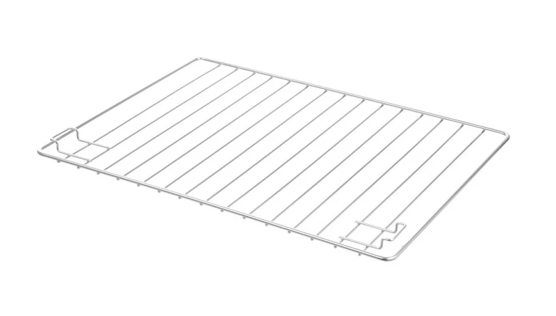 HENDI Rost für Öfen – Rost – 433 × 338 mm