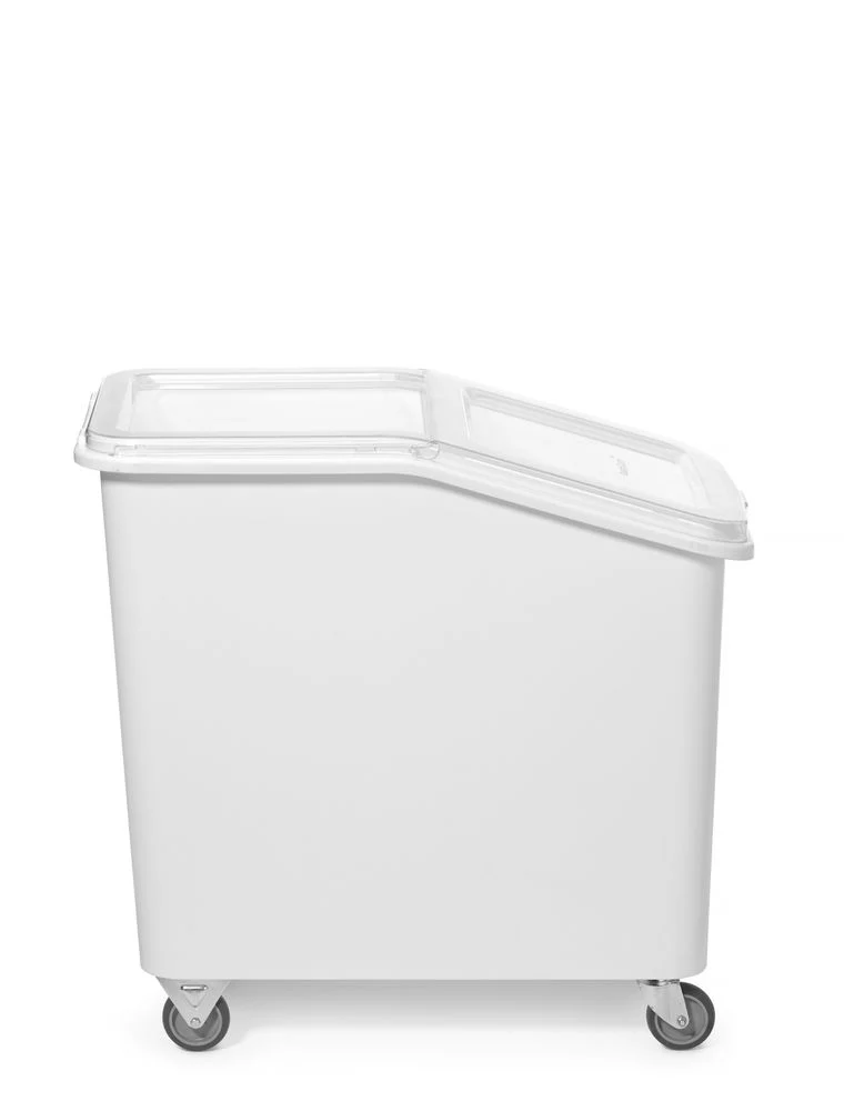 AmerBox Zutaten-Transportwagen – 82 l – 355 × 720 × 600 mm