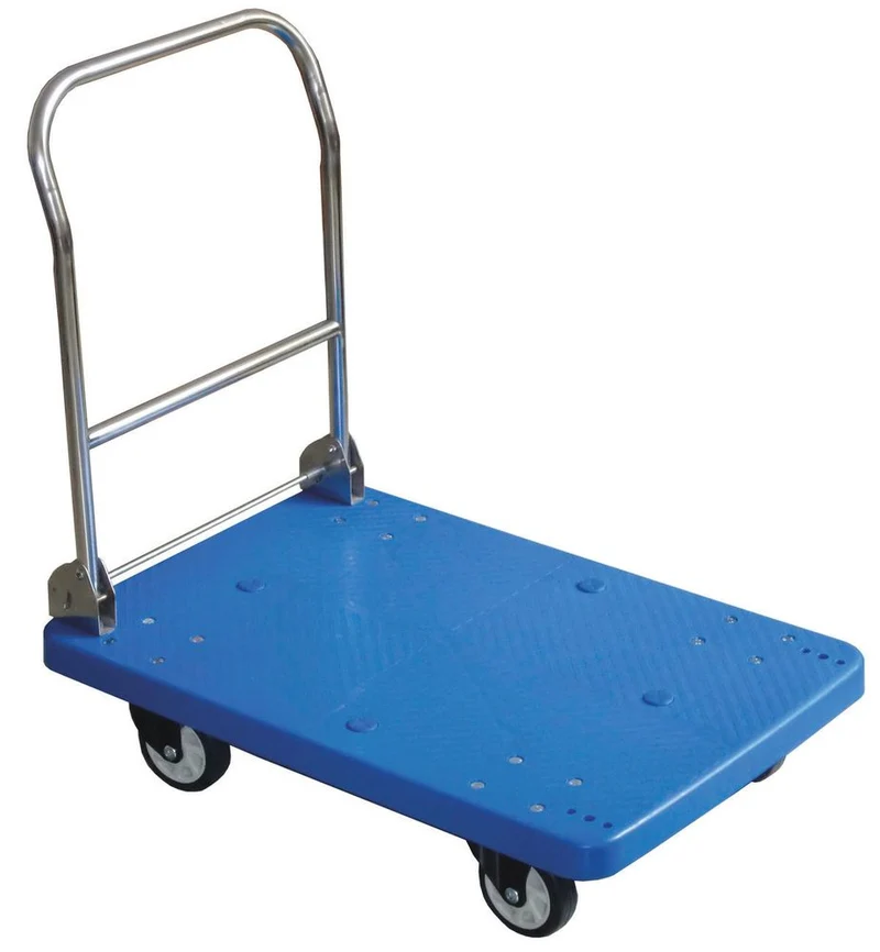 AmerBox Plattformwagen – 742 × 480 × 845 mm