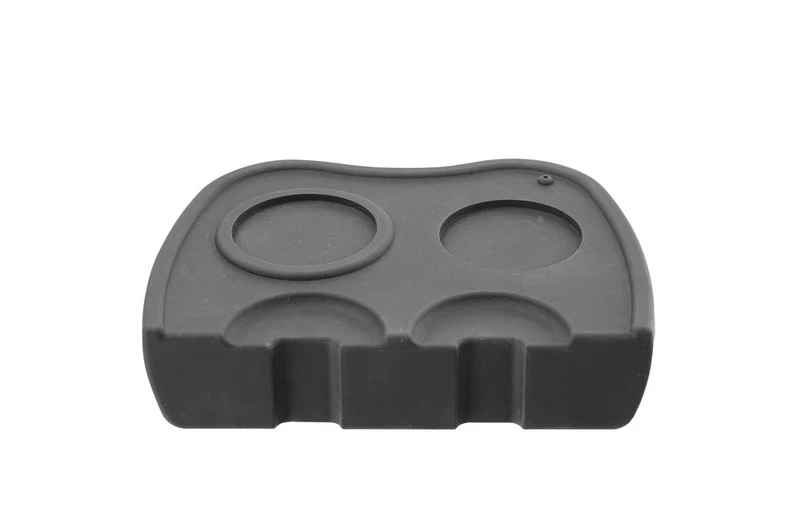 HENDI Stampferunterlage – doppelt – 205 × 150 × 45 mm