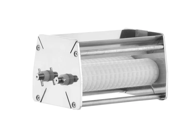 HENDI Walzen für Geflügel – 235 × 130 × 120 mm