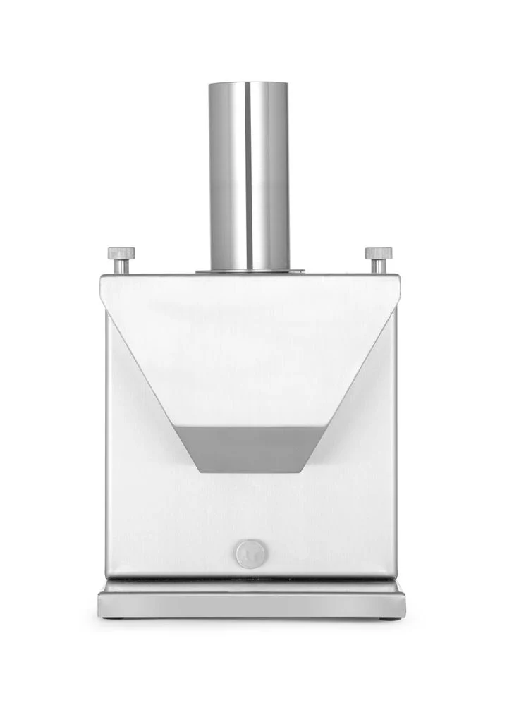HENDI Wurstschneider - elektrisch – 230 V / 135 W – 255 × 187 × 330 mm