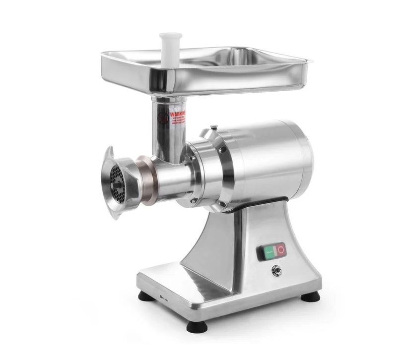 HENDI Fleischwolf 22 – Kitchen Line – 230 V / 750 W – 239 × 424 × 571 mm