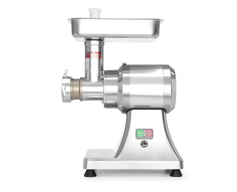 HENDI Fleischwolf 12 – Kitchen Line – 230 V / 550 W – 240 × 393 × 560 mm