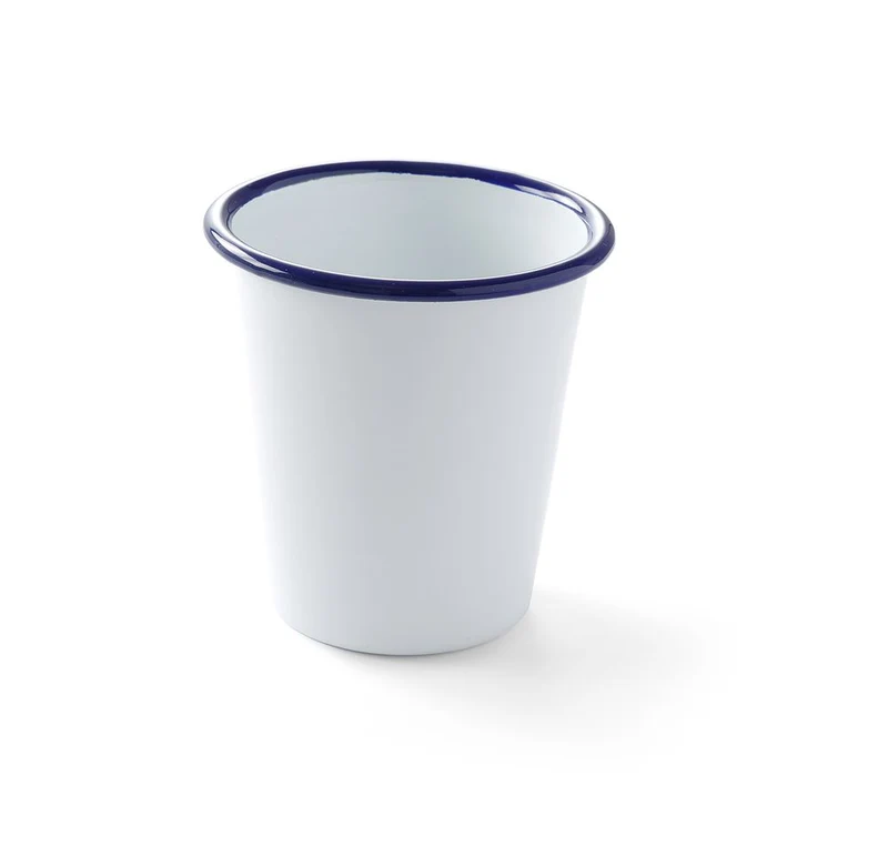 HENDI Becher – 0,3 l – Ø 90 × H 90 mm