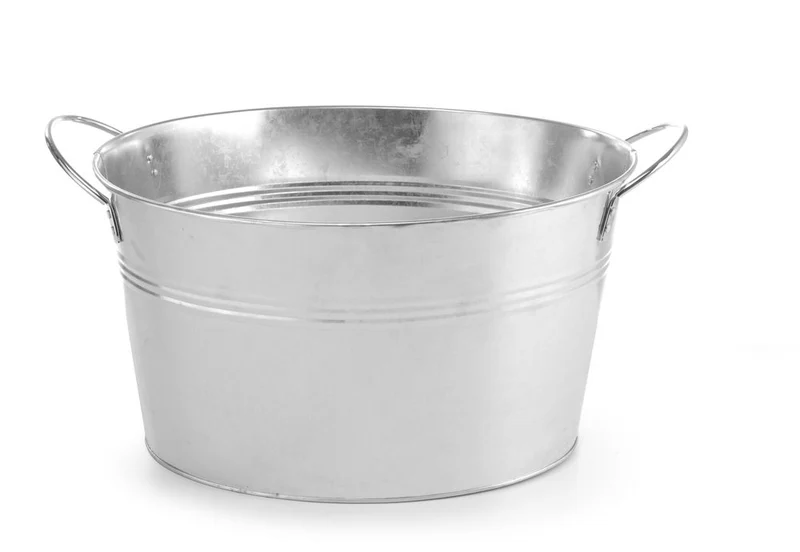 BarUp Getränkekühlerwanne – 400 × 330 × 220 mm