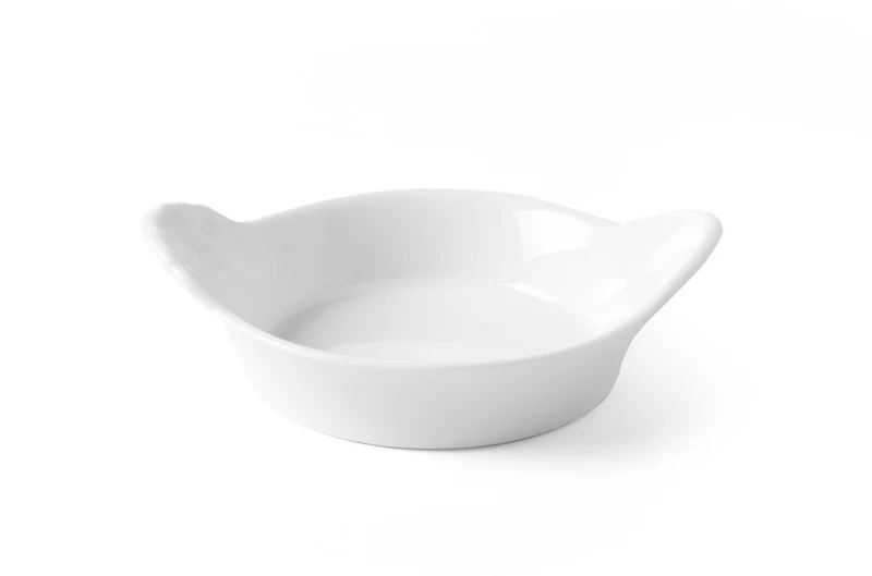HENDI Tapasschälchen Huevo – Ø 65 × H 15 mm – 12 Stück (2 × 6)