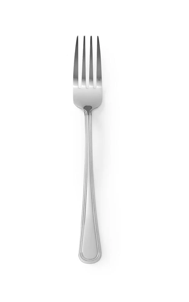 HENDI Tafelgabel – Kitchen Line – 197 mm – 6 Stück
