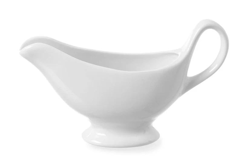 HENDI Sauciere – 173 × 54 × 102 mm – 4 Stück
