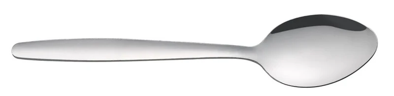 HENDI Tee- / Kaffeelöffel – Budget Line – 136 mm – 24 Stück