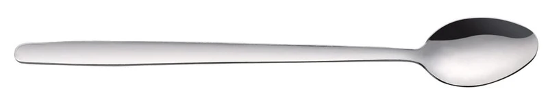 HENDI Sorbetlöffel – Budget Line – 198 mm – 12 Stück