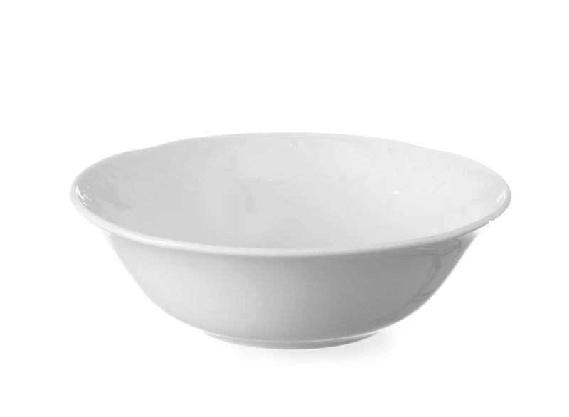 HENDI Salatschüssel – 0,25 l – Ø 145 × H 45 mm – 12 Stück