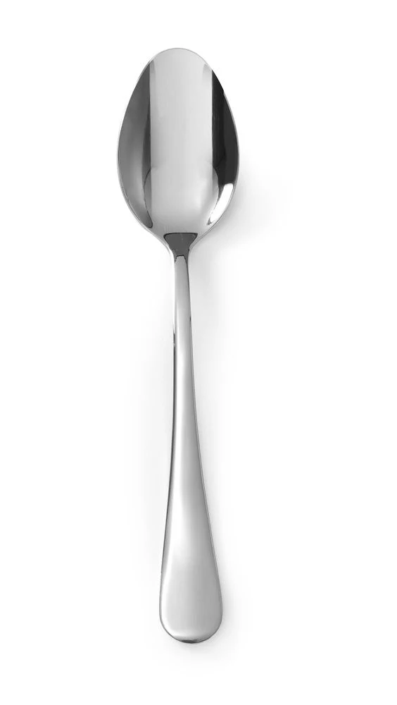 HENDI Tafellöffel – Profi Line – 205 mm – 6 Stück