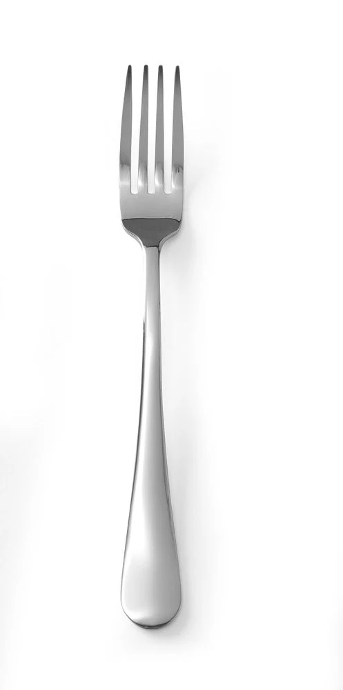 HENDI Tafelgabel – Profi Line – 205 mm – 6 Stück