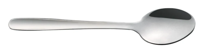 HENDI Espressolöffel – Budget Line – 110 mm – 24 Stück