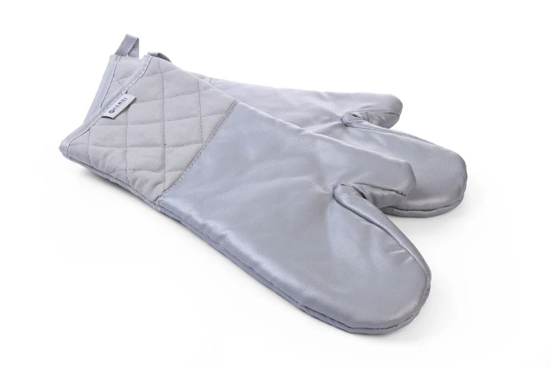 HENDI Ofenhandschuhe – Glasfaser – 360 mm – 2 Stück