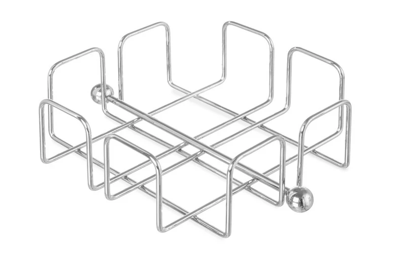 HENDI Serviettenhalter – 190 × 190 × 65 mm