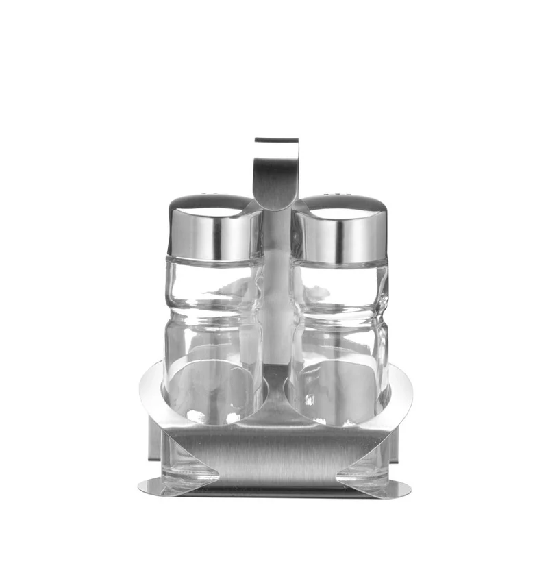 HENDI Menage Set – 85 × 75 × 115 mm