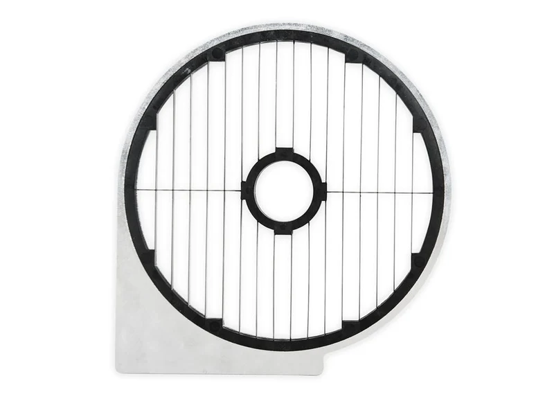 HENDI Pommes Gatter – 220 × 210 × 20 mm