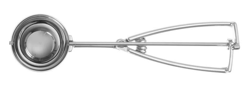 Stöckel Eiscremeportionierer Stöckel – 1 / 16 – Ø 59 mm