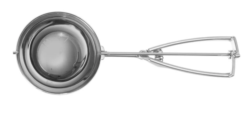 Stöckel Eiscremeportionierer Stöckel – 1 / 4 – Ø 100 mm