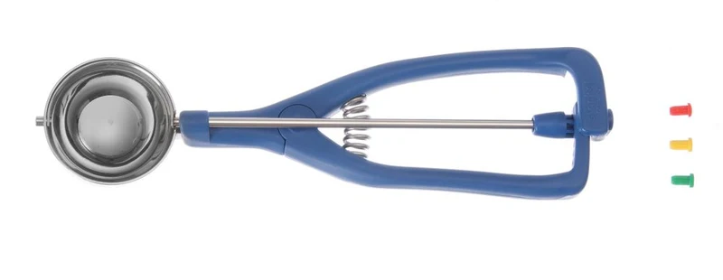 Stöckel Eiscremeportionierer Stöckel – 1 / 24 – Ø 51 mm