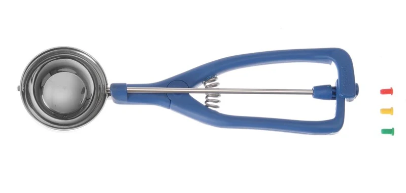 Stöckel Eiscremeportionierer Stöckel – 1 / 16 – Ø 59 mm