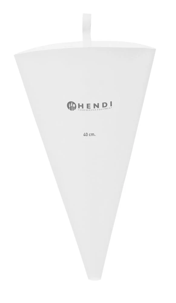 HENDI Spritzbeutel aus Nylon – Profi Line – 400 mm