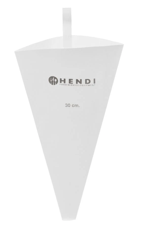 HENDI Spritzbeutel aus Nylon – Profi Line – 300 mm