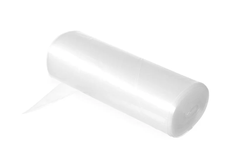 HENDI Spritzbeutel – transparent – 100 Stk – 445 × 220 mm