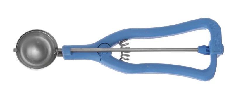 HENDI Eiscremeportionierer Profi Line – Profi Line – 1 / 40 – Ø 44 mm