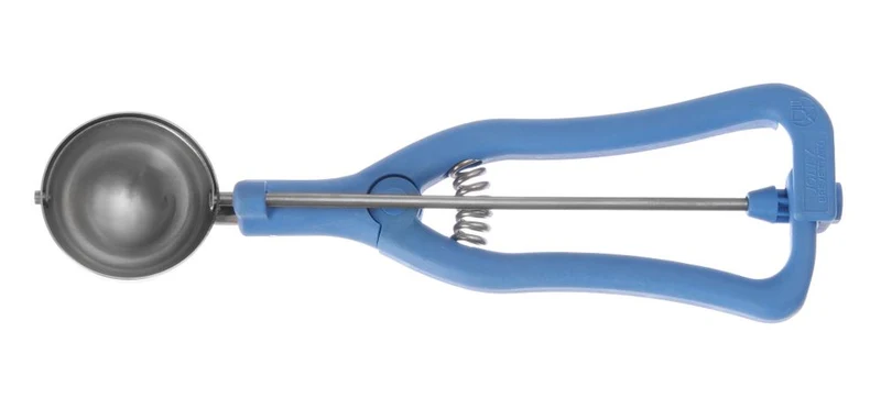HENDI Eiscremeportionierer Profi Line – Profi Line – 1 / 30 – Ø 49 mm